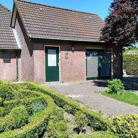 Apartment 2 Persoons Gastenverblijf, Omgeven Van Rust! Keijenborg